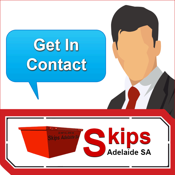 Contact Skips Adelaide SA