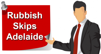 Rubbish Skips Adelaide