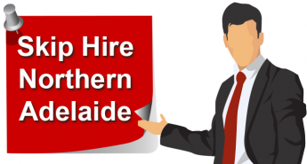 Skip Hire Northern Adelaide