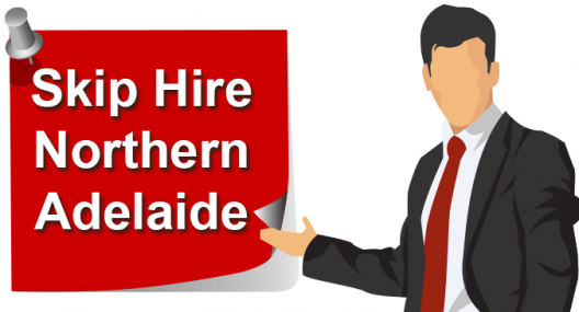 Skip Hire Northern Adelaide